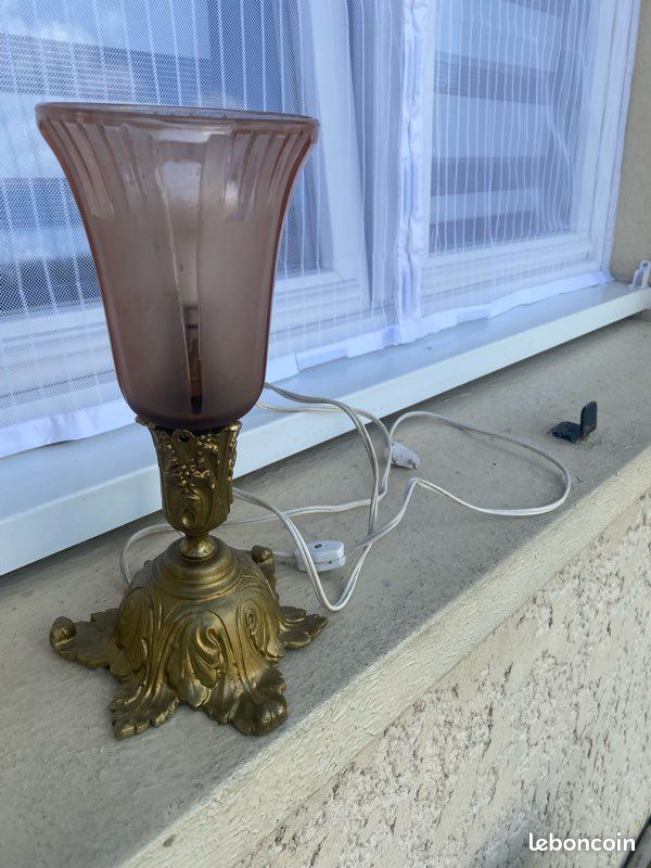 Lampe de chevet (image 4)