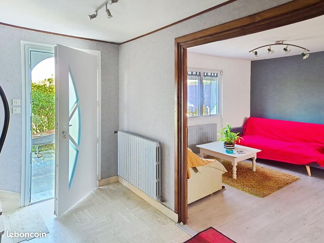 Maison 7 pièces 150 m² · à Plouescat · 150 m² · 282 000 €
