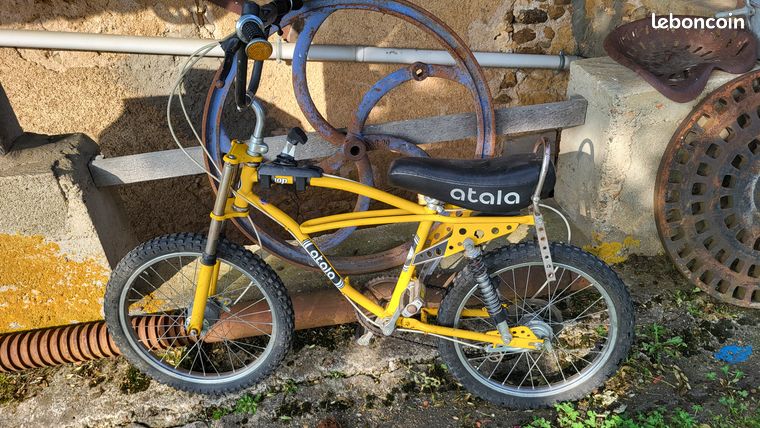 Atala Cargo Ruote Bici Atala Mountain Bike Atala Rotelle Bici