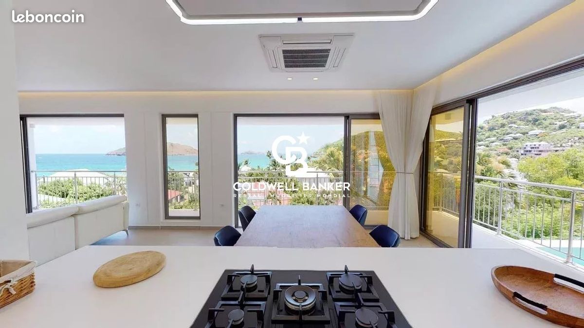 Maison 4 pièces 96 m² · à Les Abymes · 96 m² · 3 500 000 €