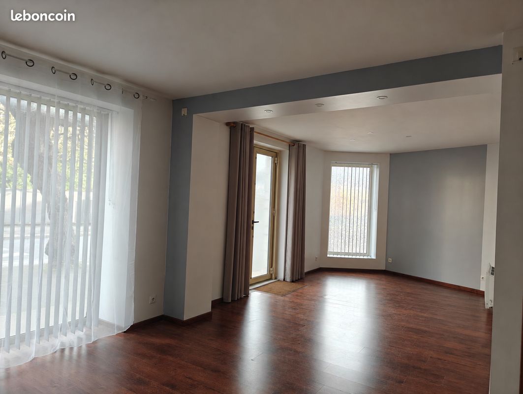 Appartement 2 pièces 56 m² · à Gien · 56 m² · 515 €