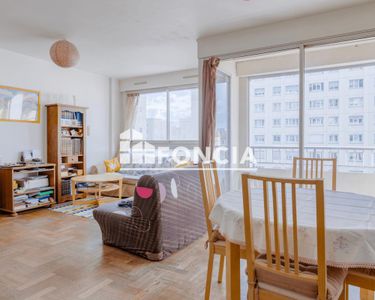 Appartement 283 000 € - 77 m²
