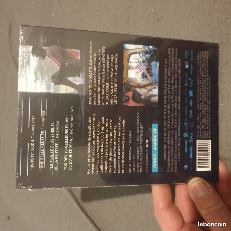 DVD Rodeo (image 2)