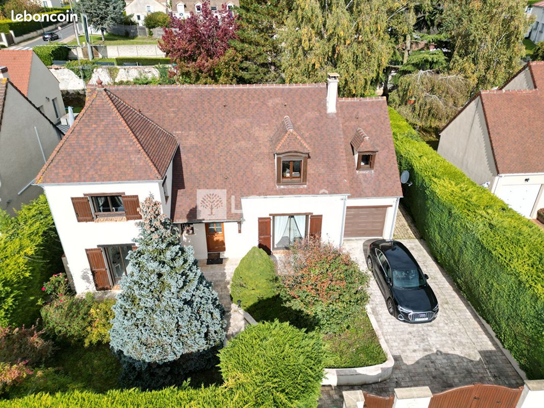 Maison 7 pièces 170 m² · à Linas · 170 m² · 535 000 €