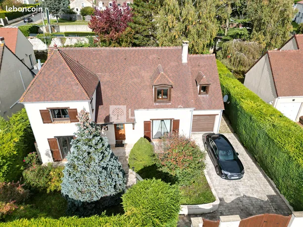 Annonce vente Maison linas