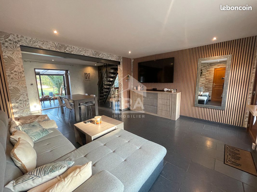 Maison 6 pièces 143 m² · à Dunkerque · 143 m² · 279 000 €