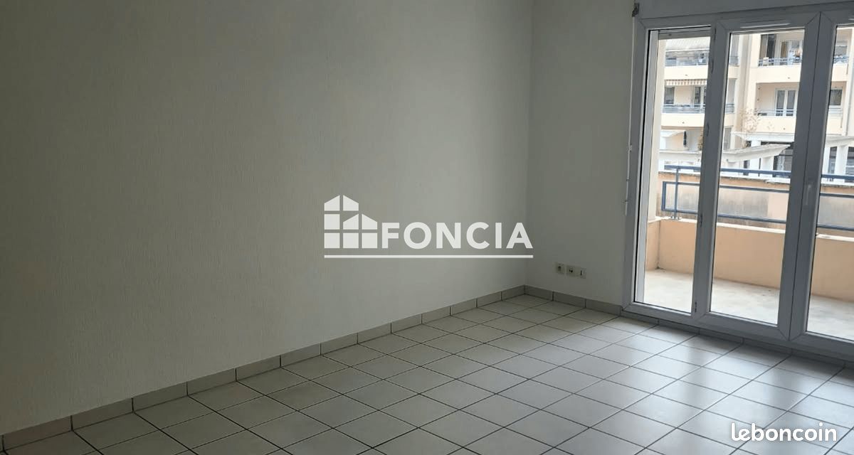 Appartement 2 pièces 49 m² · à Saint-Julien-en-Genevois · 49 m² · 1 350 €/mois