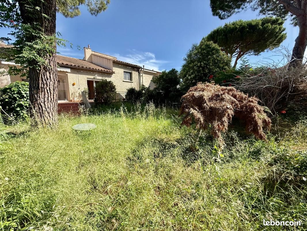 Maison 4 pièces 114 m² · à La Grande-Motte · 114 m² · 525 000 €