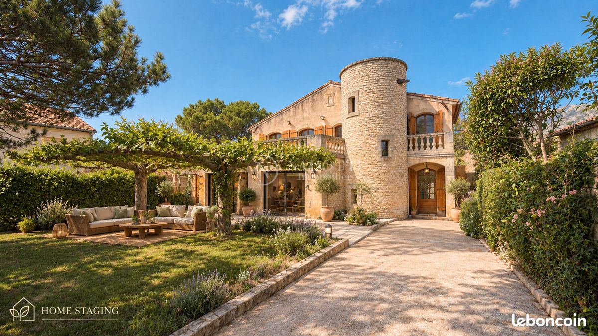 Maison 4 pièces 152 m² · à Cavaillon · 152 m² · 299 500 €