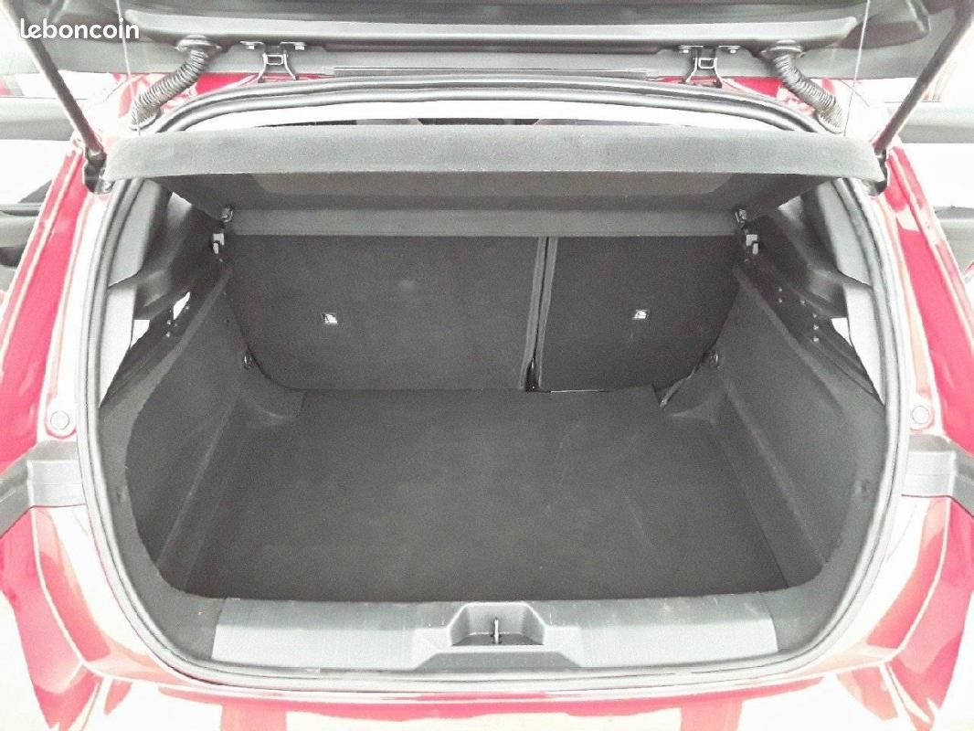 Opel Astra 1.2 Turbo 130 ch BVA8 (image 6)