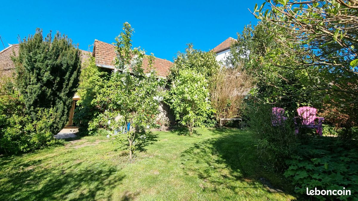 Ferme 4 pièces 117 m² (image 6)
