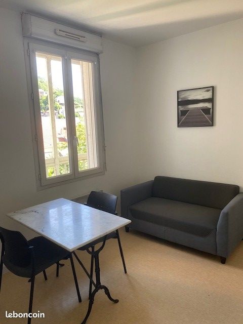 Appartement 2 pièces 27 m² · à Tulle · 27 m² · 460 €