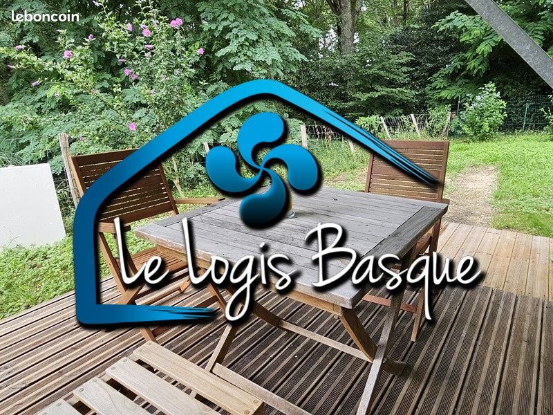 Appartement 2 pièces 53 m² · à Bayonne · 53 m² · 740 €