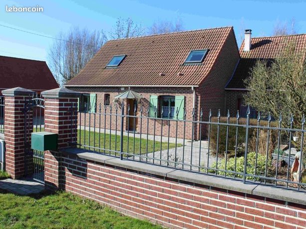 Vente | Pavillon | 5p | 5ch | 125 m² | Robersart