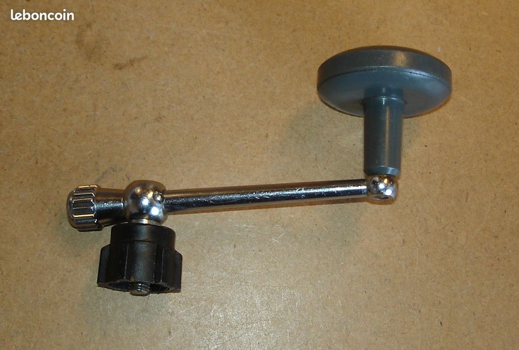 manivelle ancien pour moulinet Galion ( Mitchell ) 87217