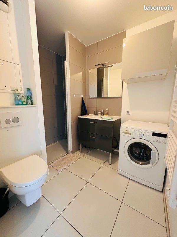 Appartement a louer saint-gratien - 1 pièce(s) - 25 m2 - Surfyn