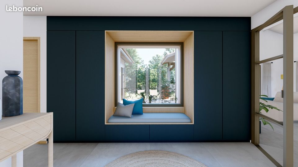 Maison 5 pièces 128 m² (image 9)