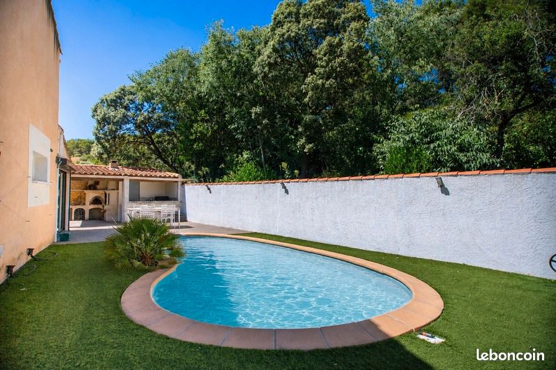 Maison 4 pièces 117 m² · à Les Pennes-Mirabeau · 117 m² · 585 100 €