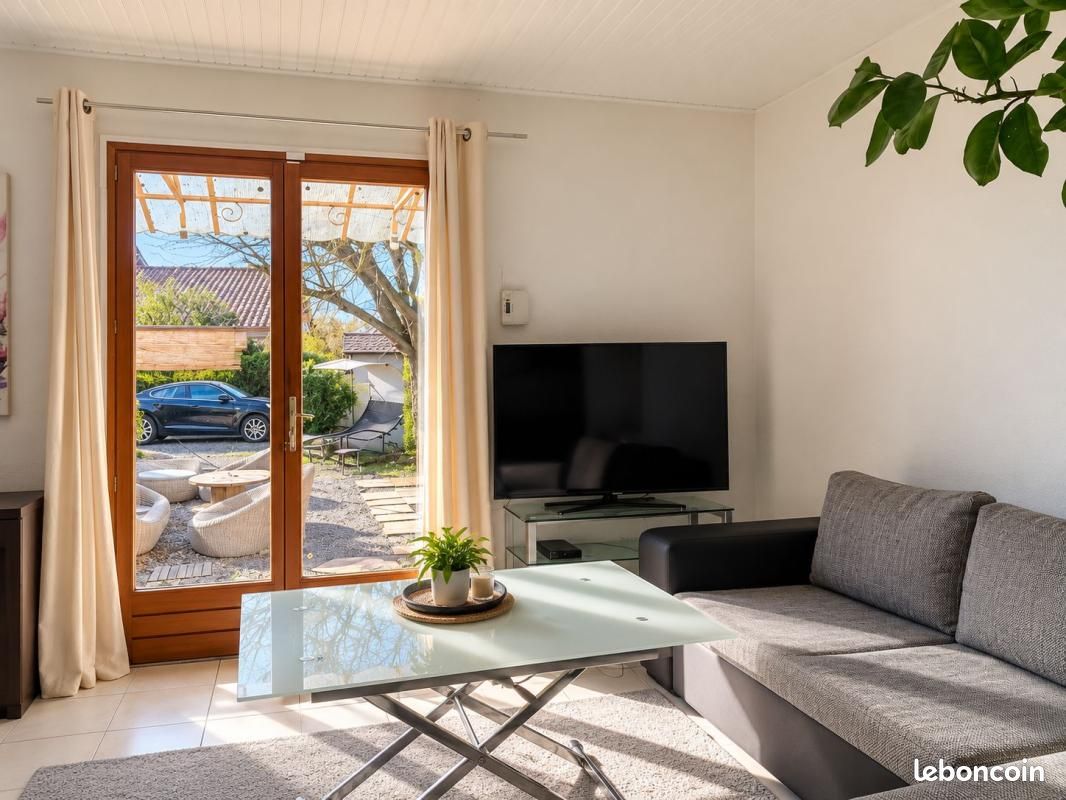 Maison 2 pièces 48 m² · à Toulouse · 48 m² · 670 €/mois