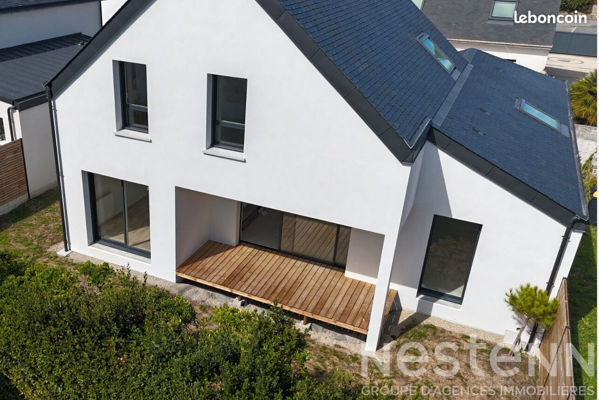 Maison 6 pièces 134 m² · à Quiberon · 134 m² · 726 000 €