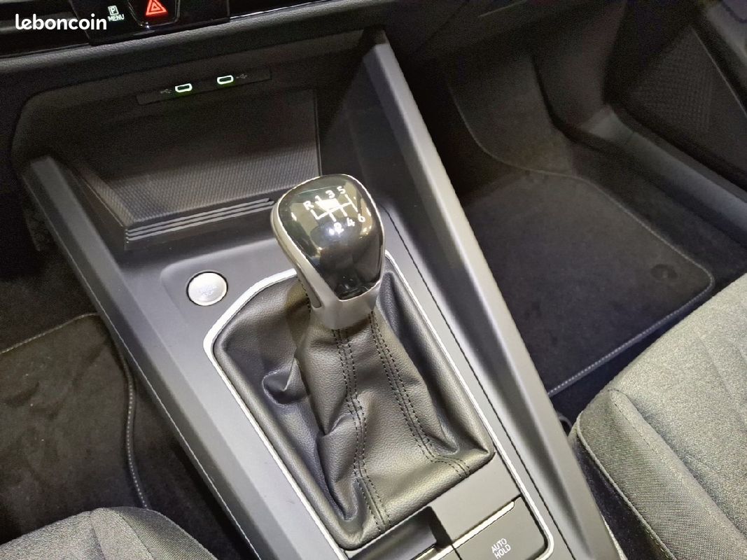 VOLKSWAGEN Golf 2.0 TDI 116 BVM6 Life Plus (image 15)