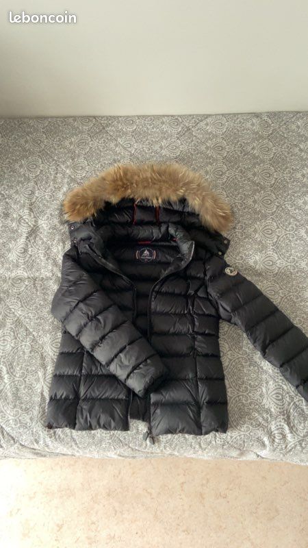 Capuche Vinted Doudoune Jott Doudoune Jott Vinted Vinted Doudoune