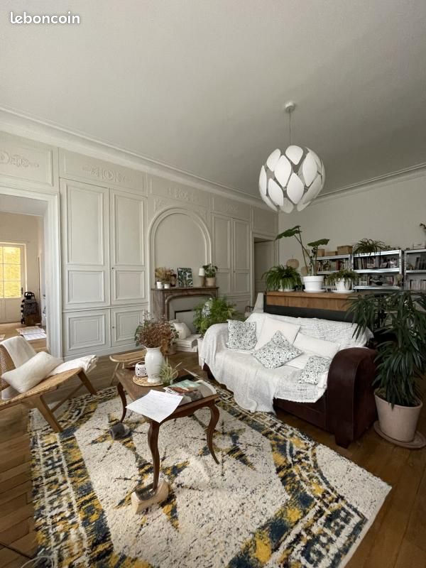 Appartement 3 pièces 80 m² - Poitiers 86000 (image principale 2)