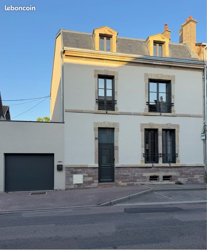 Maison 5 pièces 135 m² · à Rambervillers · 135 m² · 210 000 €