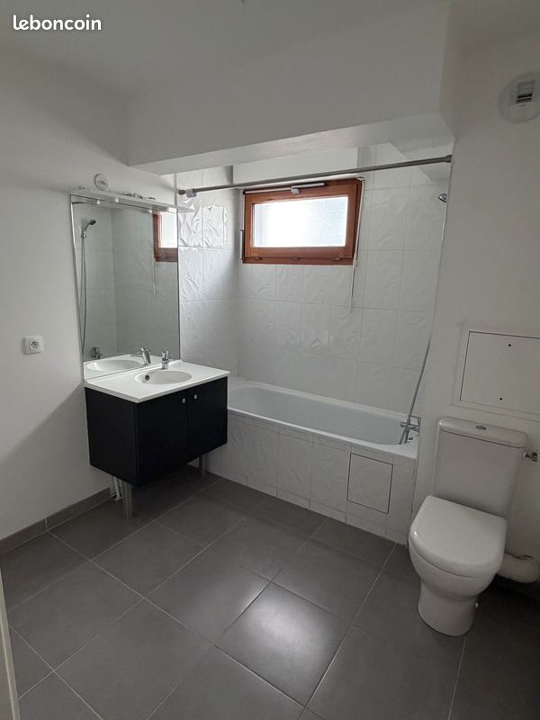 Appartement a louer bussy-saint-georges - 2 pièce(s) - 42 m2 - Surfyn