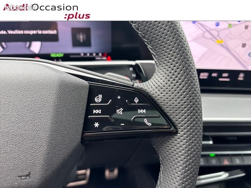 Audi Q3 1.5 e-hybrid 272ch S line S tronic 6 (image 21)