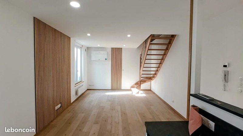 Appartement 3 pièces 60 m² · à Reims · 60 m² · 1 020 €/mois