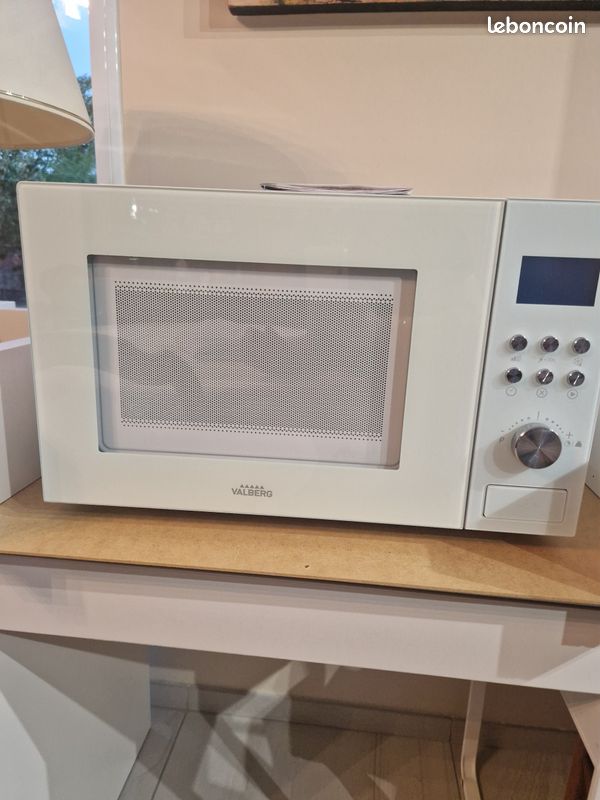 Micro ondes (image 1)