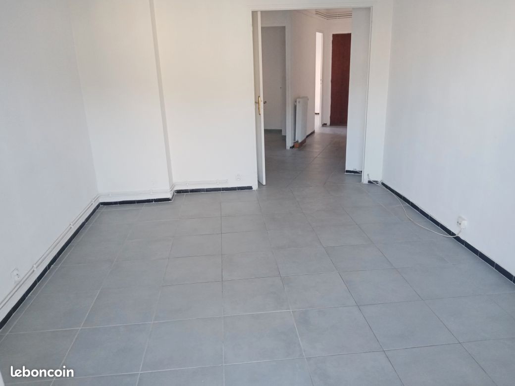 Appartement 2 pièces 50 m² · à Toulon · 50 m² · 740 €/mois