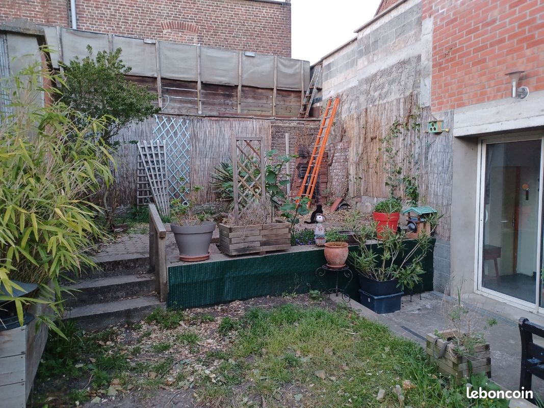 Maison 4 pièces 120 m² · à Mouvaux · 120 m² · 350 000 €
