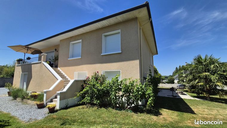 Maison 8 pièces 177 m²