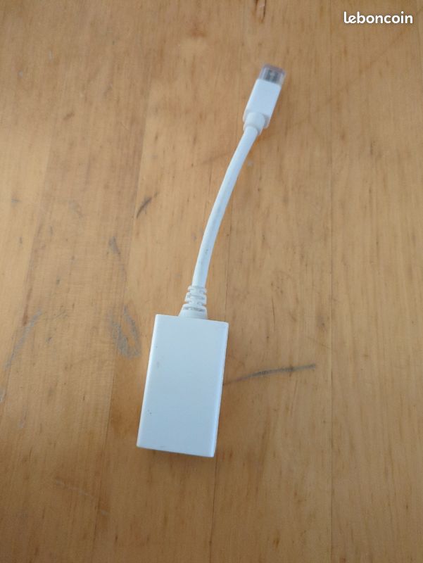 Mini display port vers hdmi (image 1)