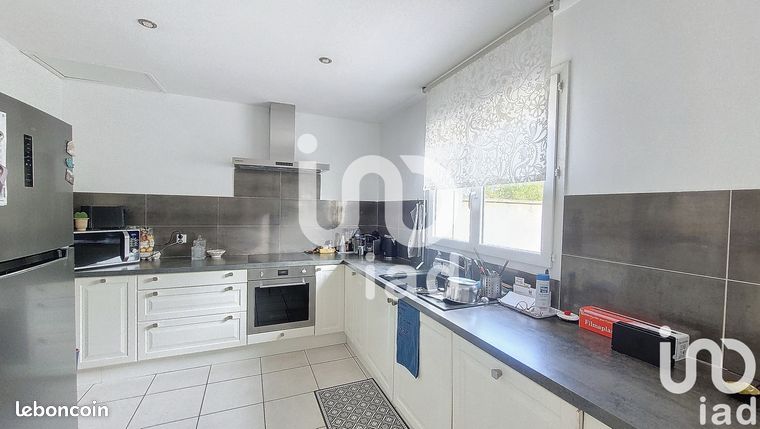 Villa 5 pièces 114 m²