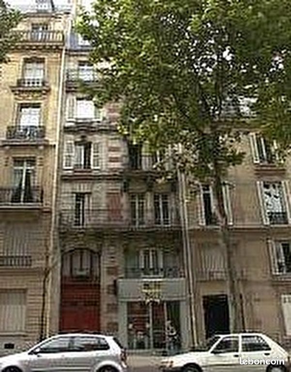 Appartement 2 pièces 53 m² · à Paris · 53 m² · 2 370 €/mois