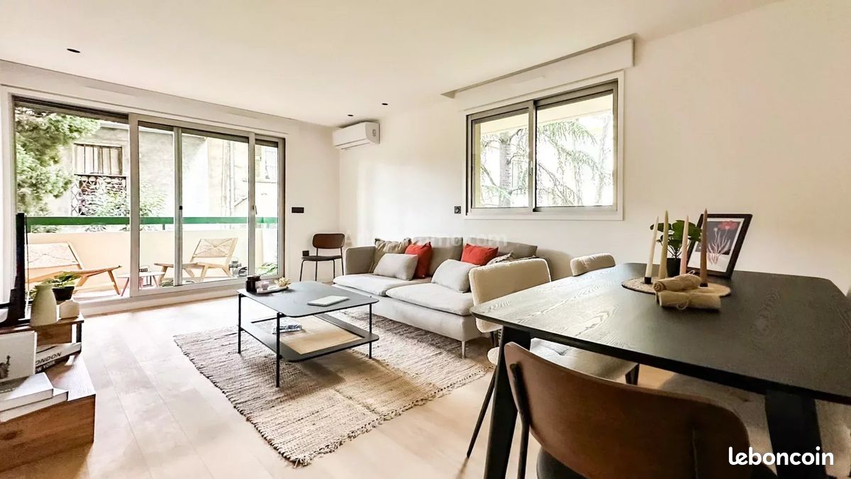 Appartement 2 pièces 30 m² · à Nice · 30 m² · 174 218 €