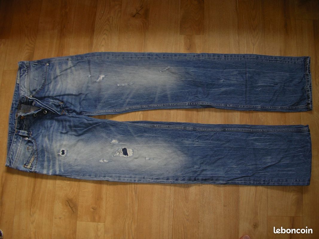 Jeans Diesel Larkee W29 L34 (image 2)