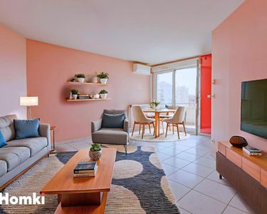 Appartement 235 000 € - 63 m²
