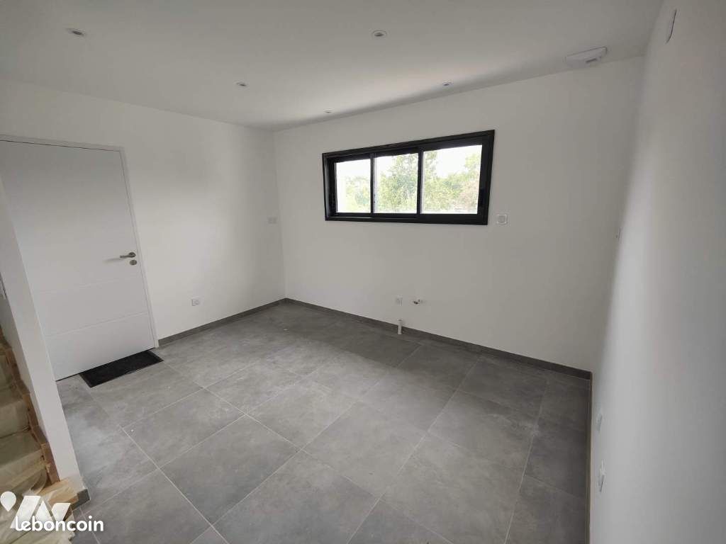 Maison a louer cesson-sevigne - 6 pièce(s) - 129 m2 - Surfyn