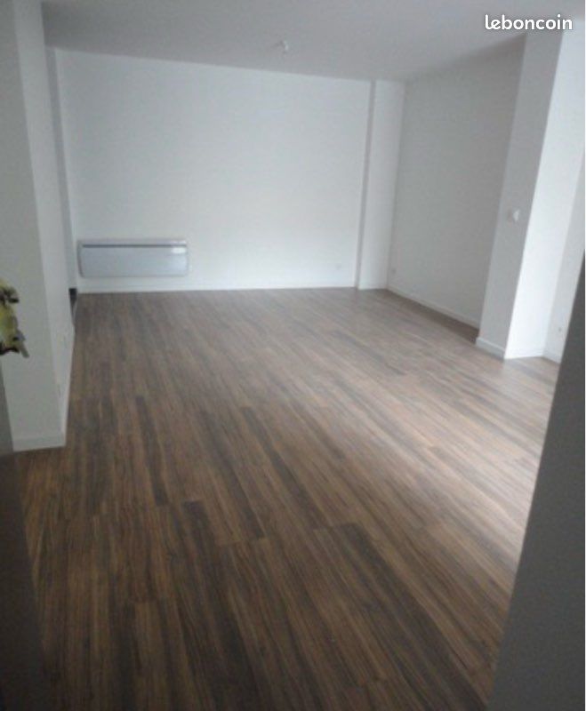 Appartement 1 pièce 36 m² · à Montmorency · 36 m² · 790 €