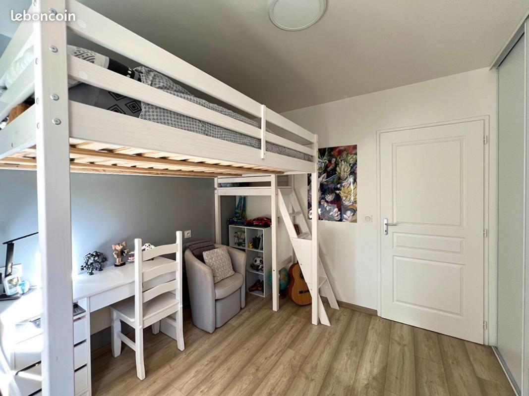 Maison 5 pièces 98 m² - Pouillon 40350 (image principale 12)