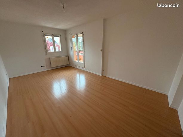 Appartement 3 pièces 67 m²