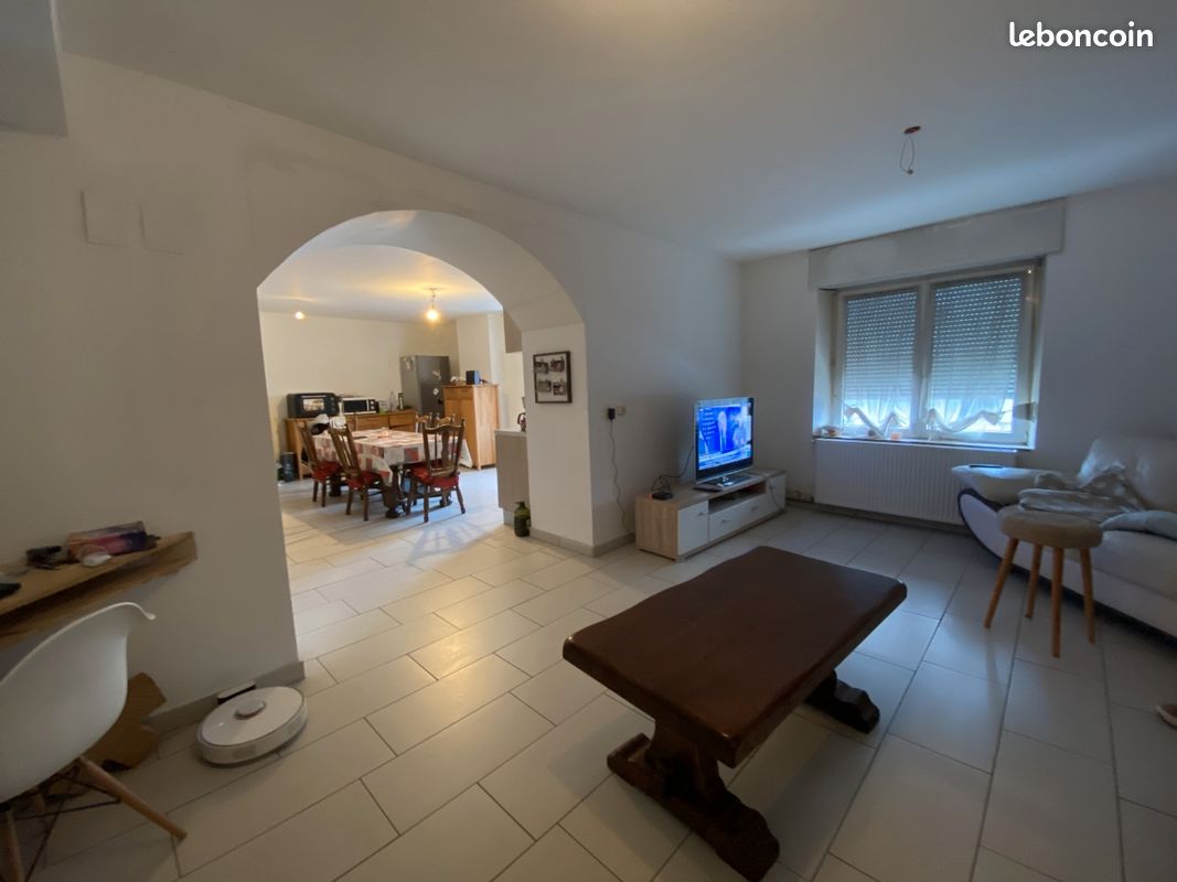 Maison 6 pièces 152 m² · à Falck · 152 m² · 112 000 €