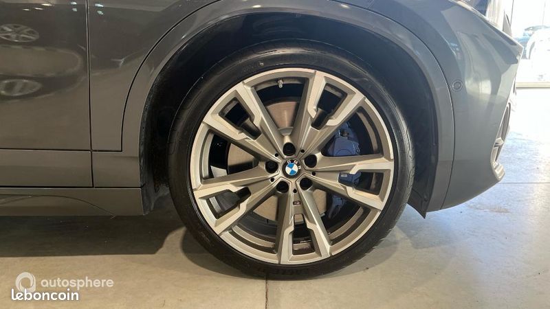 Bmw X2 M35iA 306ch M Performance xDrive (image 20)