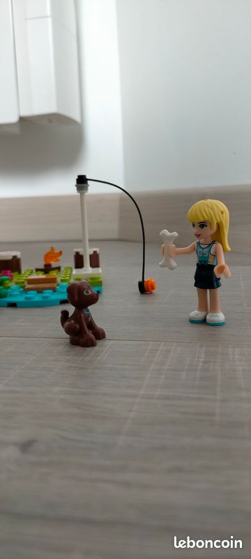 Lego Friends (image 2)