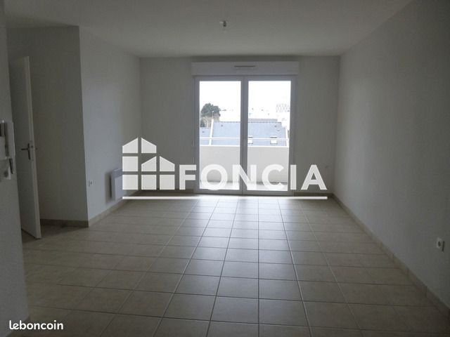Appartement 3 pièces 58 m² · à Saint-Brieuc · 58 m² · 556 €/mois
