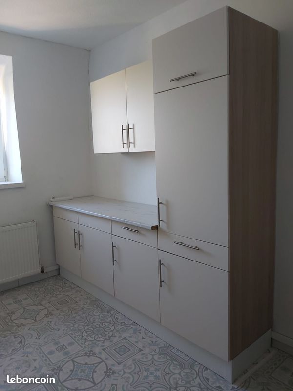 Appartement 2 pièces 45 m² · à Mulhouse · 45 m² · 480 €/mois